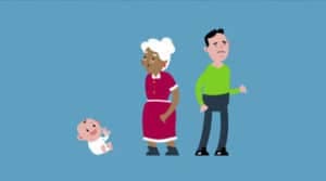 Call to action afbeelding