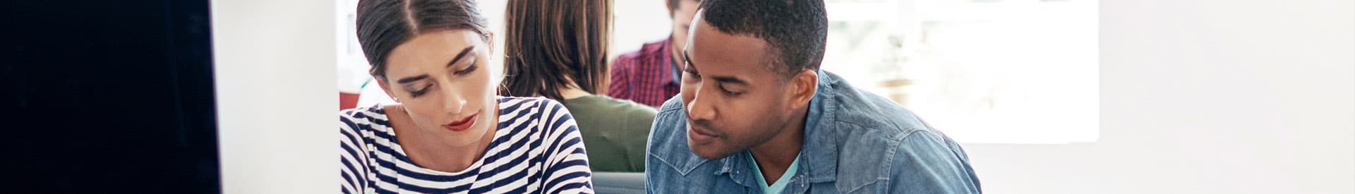 Header single achtergrond afbeelding