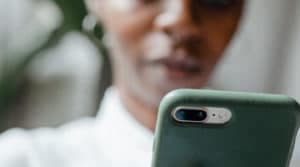 Call to action afbeelding