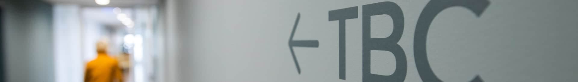 Header single achtergrond afbeelding