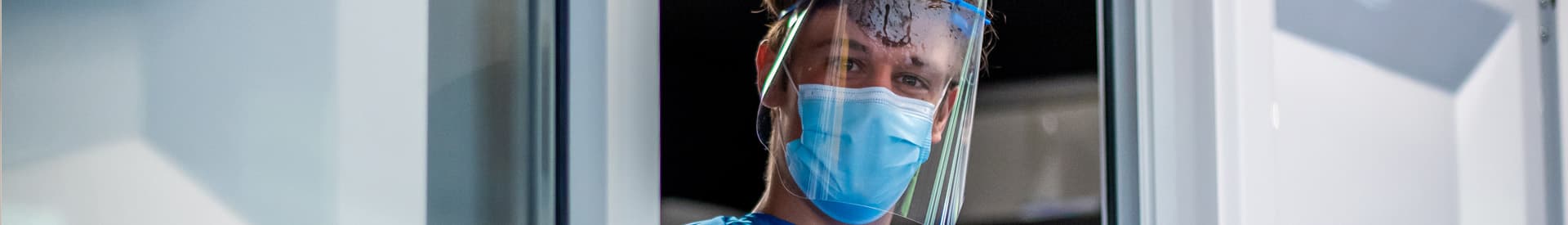 Header single achtergrond afbeelding