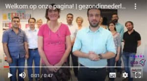 Call to action afbeelding