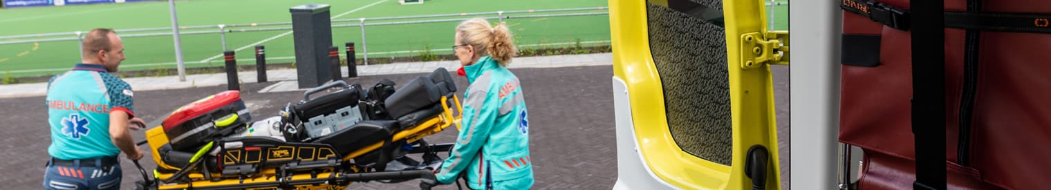 Header single achtergrond afbeelding