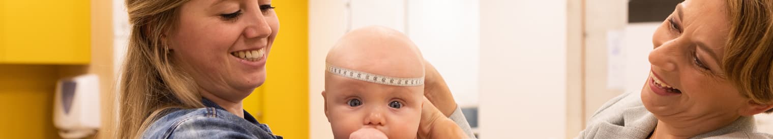 Header single achtergrond afbeelding