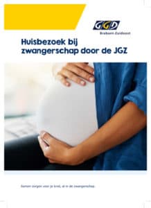 Call to action afbeelding