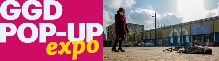 Header single achtergrond afbeelding