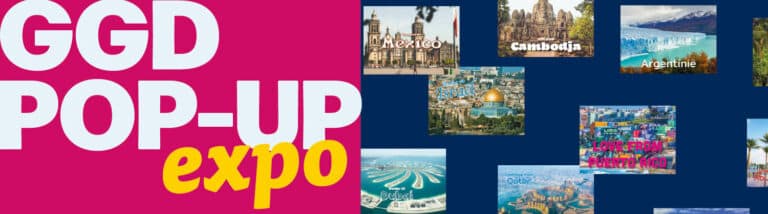 Header single achtergrond afbeelding