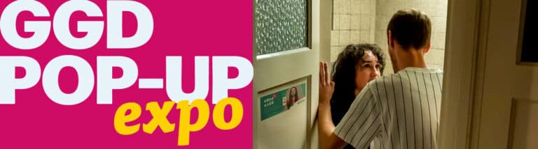 Header single achtergrond afbeelding