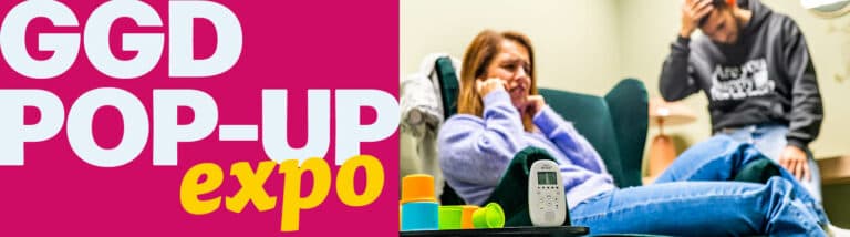 Header single achtergrond afbeelding