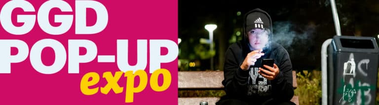 Header single achtergrond afbeelding