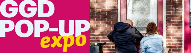 Header single achtergrond afbeelding