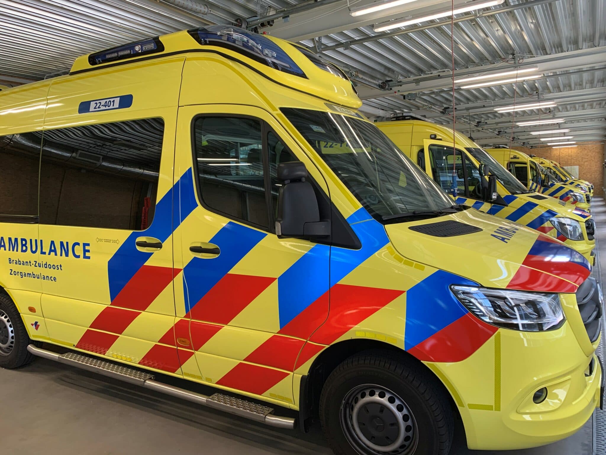 Header single achtergrond afbeelding