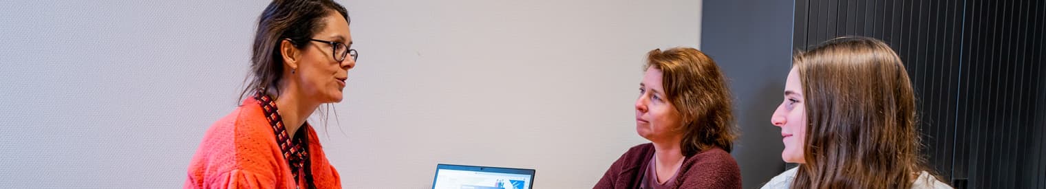 Header single achtergrond afbeelding