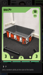 Call to action afbeelding