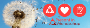 Present in vriendschap