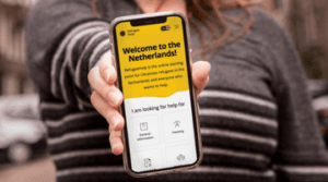 Call to action afbeelding