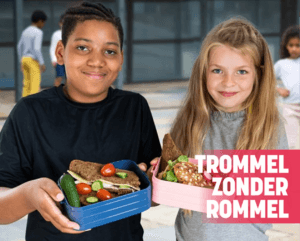 Call to action afbeelding