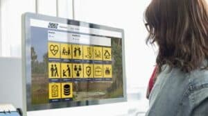 Call to action afbeelding