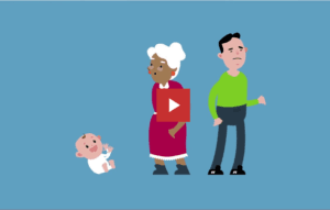 Call to action afbeelding