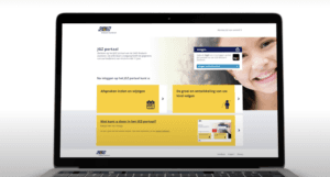 Call to action afbeelding