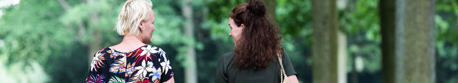 Header single achtergrond afbeelding