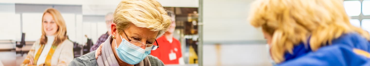 Header single achtergrond afbeelding