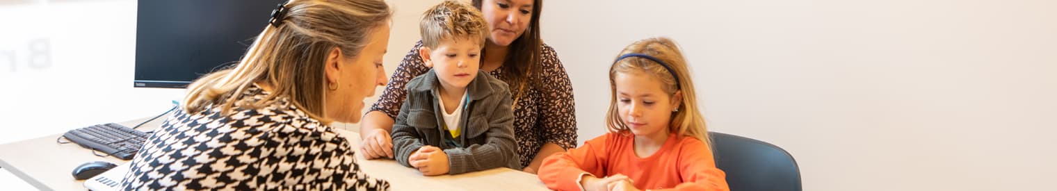 Header single achtergrond afbeelding