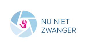 logo Nu Niet Zwanger